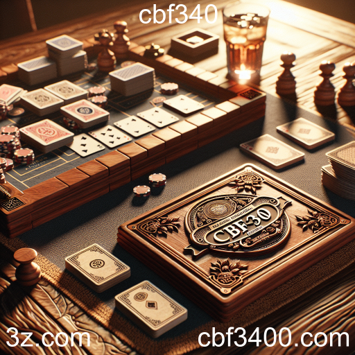 A Magia dos Jogos de Cartas: Conectando Pessoas em Diversão e Estratégia