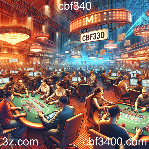 A Evolução dos Jogos Multijogador na Era Digital