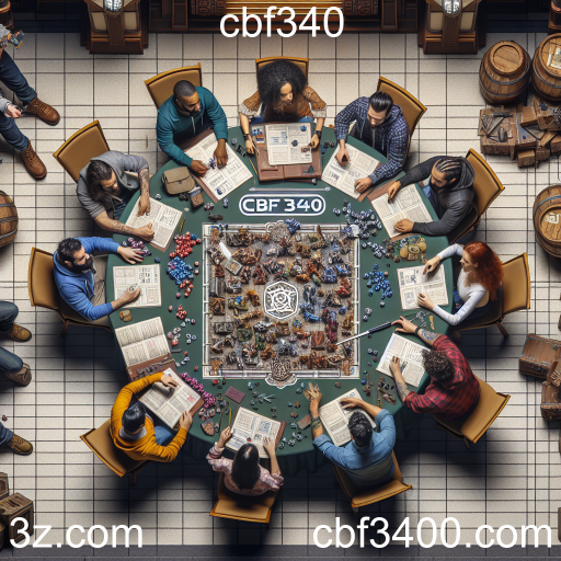 A Evolução dos Jogos de RPG: Uma Jornada Através do Tempo